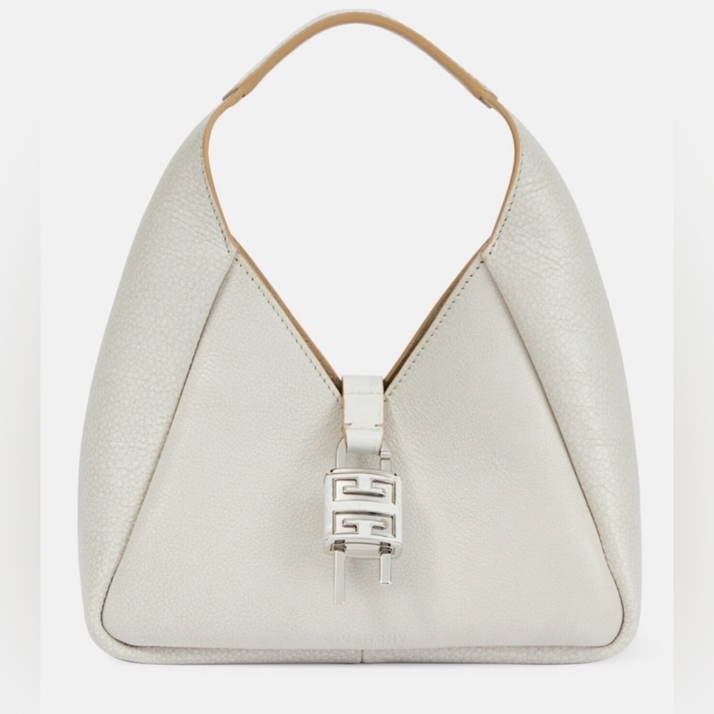 Givenchy G-Hobo Mini Bag